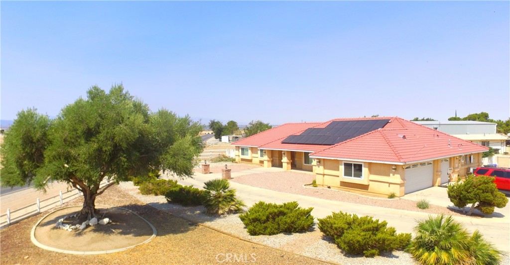 9322 Candlelight Street