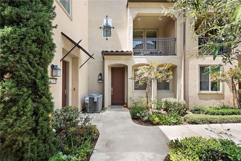 18301 Goldbark Way Yorba Linda CA 92886