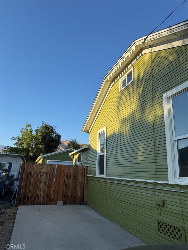 27164 Pacific Street