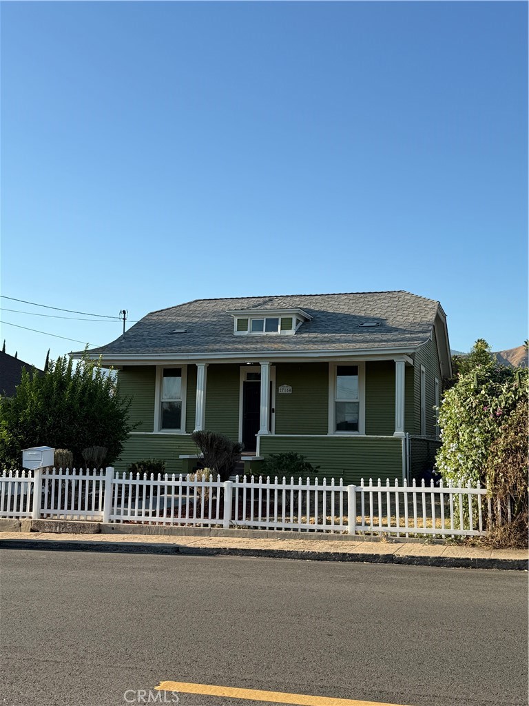 27164 Pacific Street