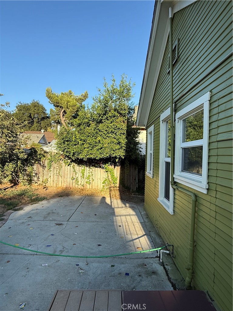 27164 Pacific Street