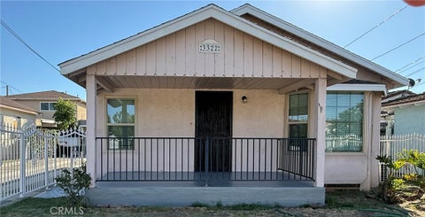 Photo of 3322 Charlotte Ave AVE, Rosemead, CA 91770 (MLS # WS26216885)