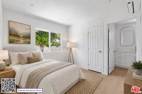 Photo of 3118 3/4 W 109th Street, Inglewood, CA 90303 (MLS # 26842193)