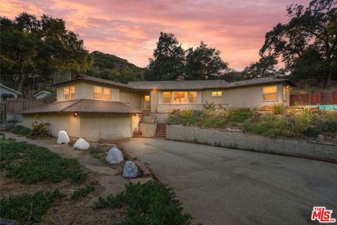 9747 Haines Canyon Avenue Tujunga CA 91042