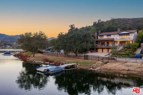 Photo of 111 Lake Sherwood Drive, Lake Sherwood, CA 91361 (MLS # 26669257)