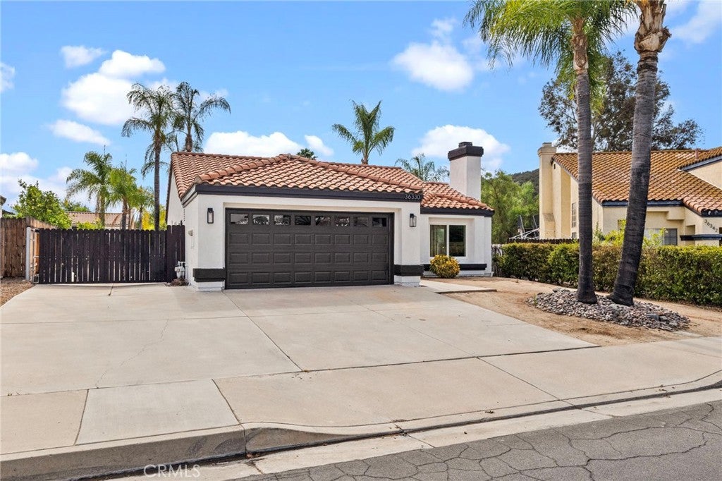36330 Saint Raphael Drive