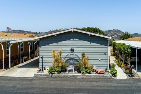 4650 Dulin Road 192 Fallbrook CA 92028