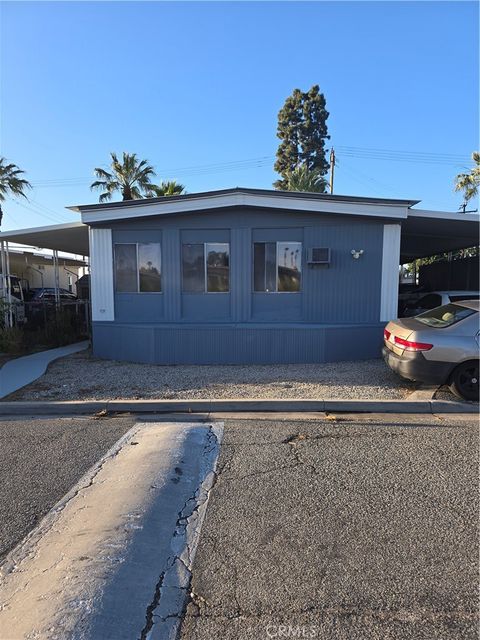 Photo of 46 Round Table, Riverside, CA 92507 (MLS # PW26081191)