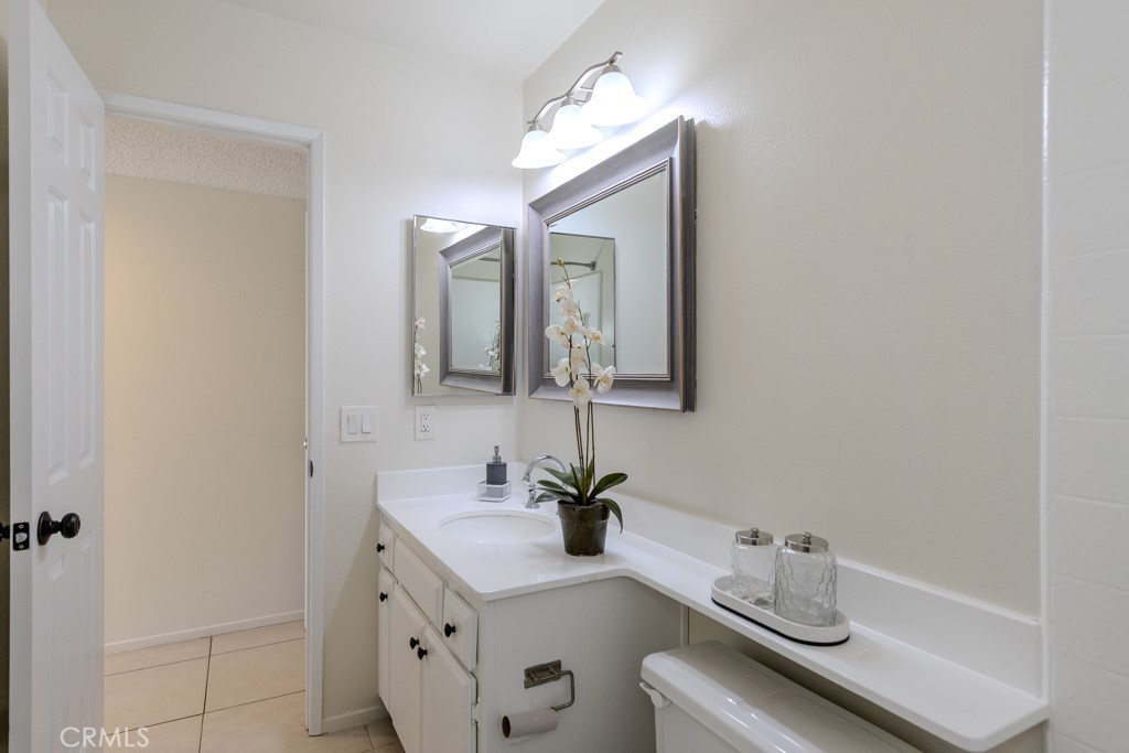 Signal Hill (SH) - Residential