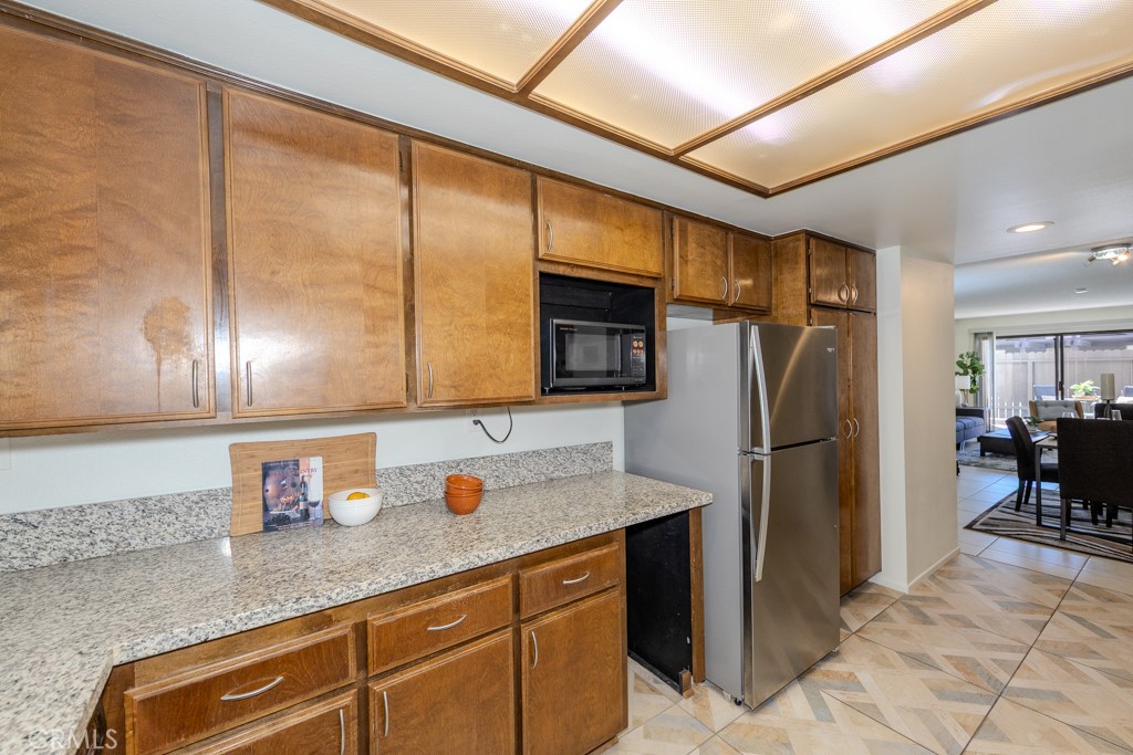 Signal Hill (SH) - Residential