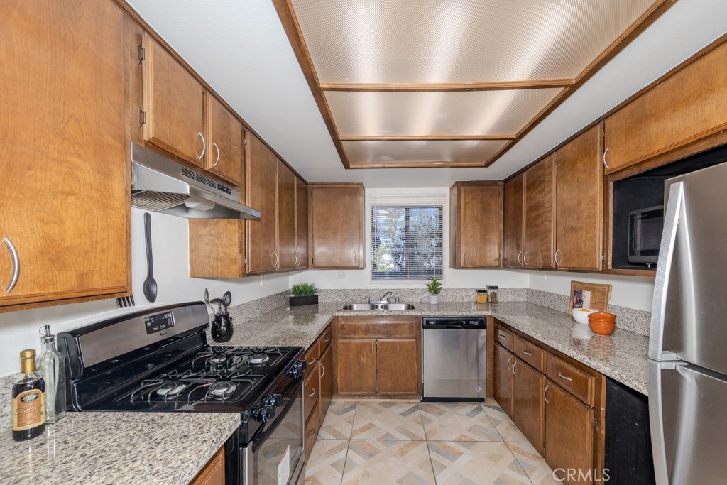 Signal Hill (SH) - Residential