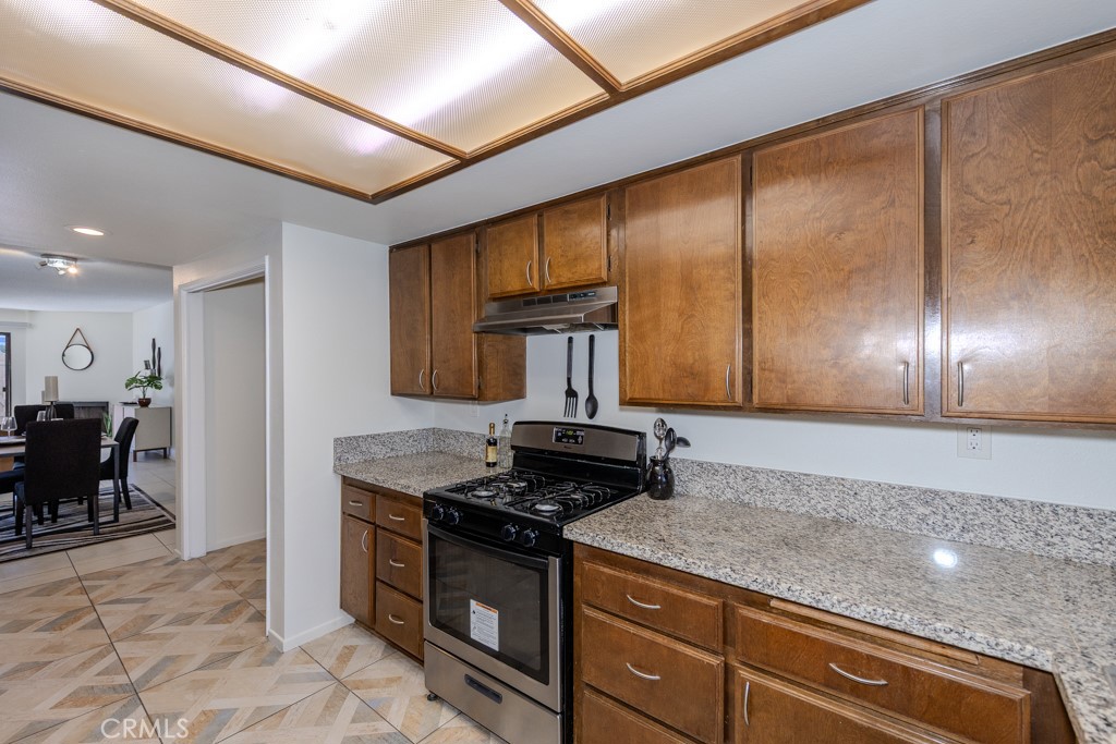 Signal Hill (SH) - Residential