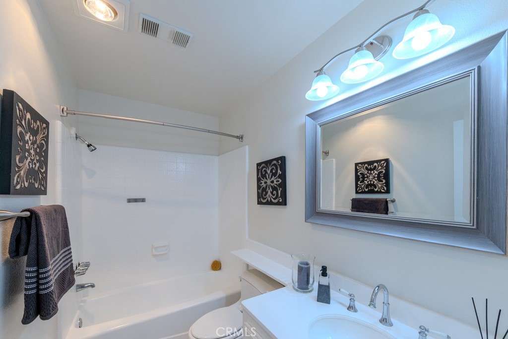 Signal Hill (SH) - Residential