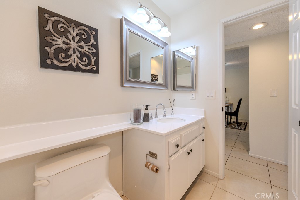 Signal Hill (SH) - Residential