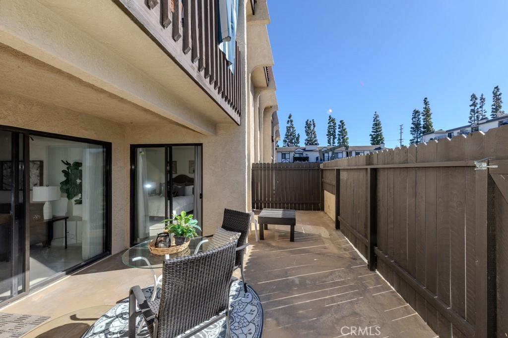 Signal Hill (SH) - Residential