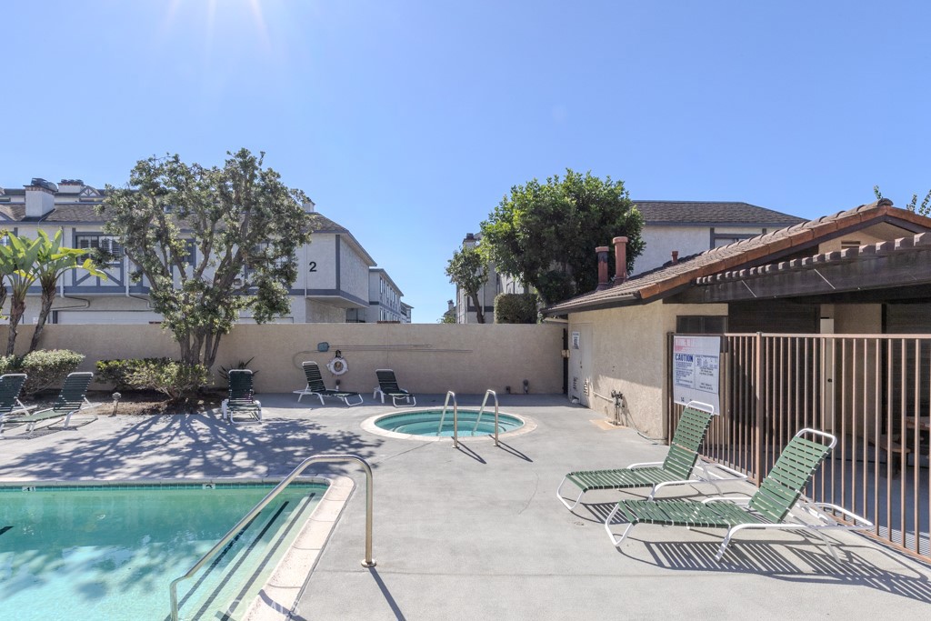 Signal Hill (SH) - Residential