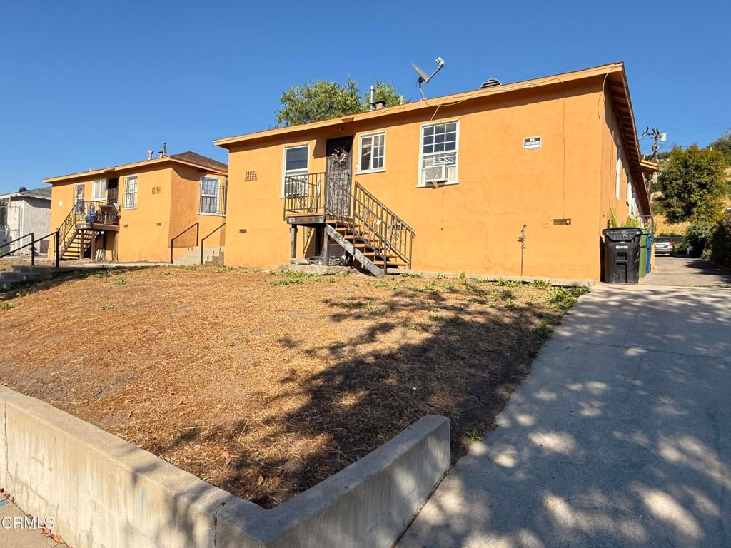 2408 2410 N Eastern Avenue