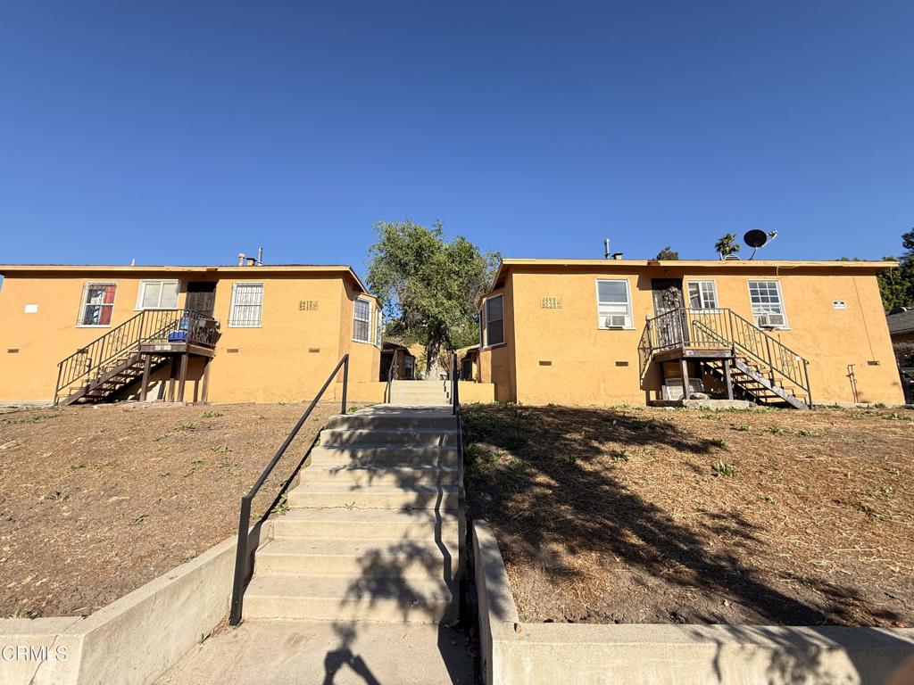 2408 2410 N Eastern Avenue