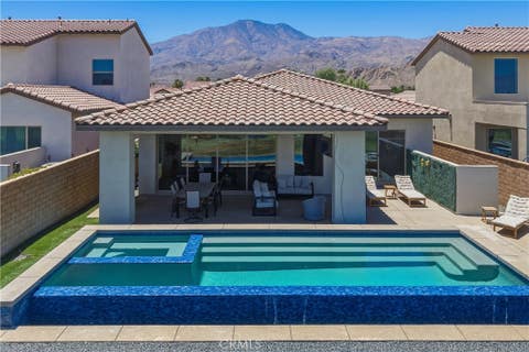 Photo of 80174 Champions WAY, La Quinta, CA 92253 (MLS # CV26148390)