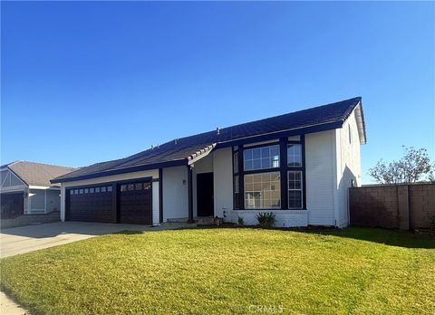 Photo of 10751 Spyglass Drive, Rancho Cucamonga, CA 91730 (MLS # CV26040601)