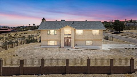 Photo of 33825 P ST, Barstow, CA 92311 (MLS # HD26112328)