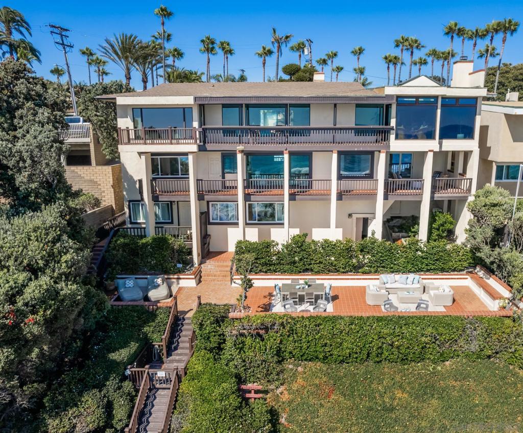 Carlsbad West - Residential