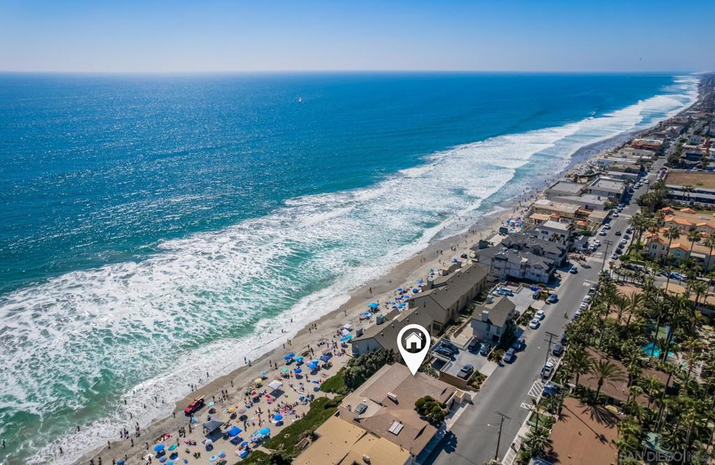 Carlsbad West - Residential