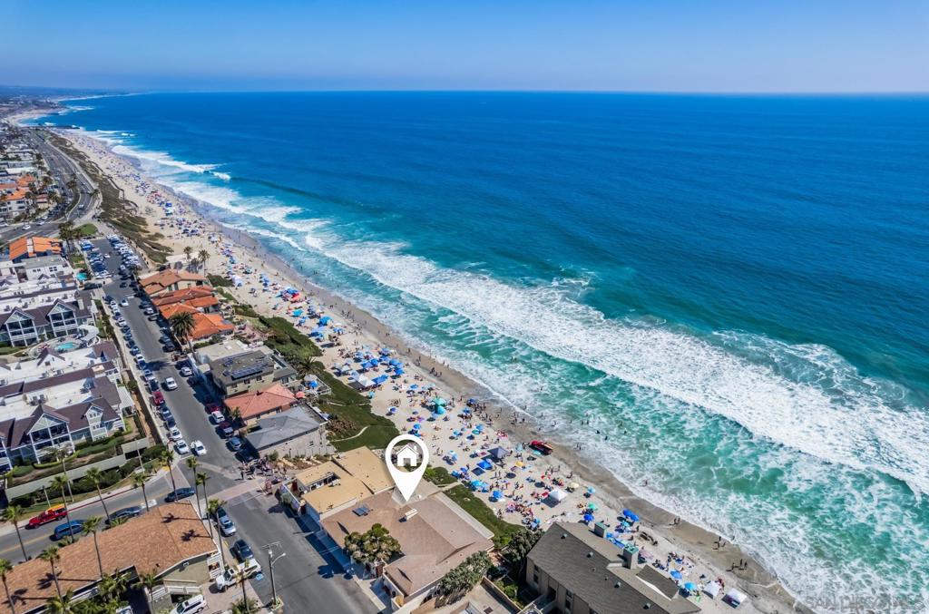Carlsbad West - Residential