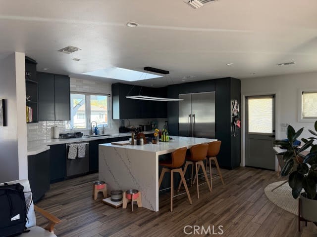 Halecrest (HALE) - Residential Lease