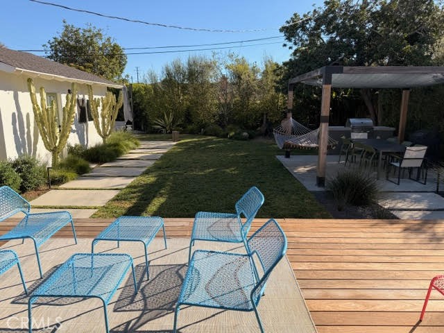 Halecrest (HALE) - Residential Lease