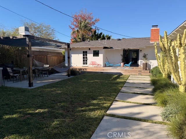 Halecrest (HALE) - Residential Lease