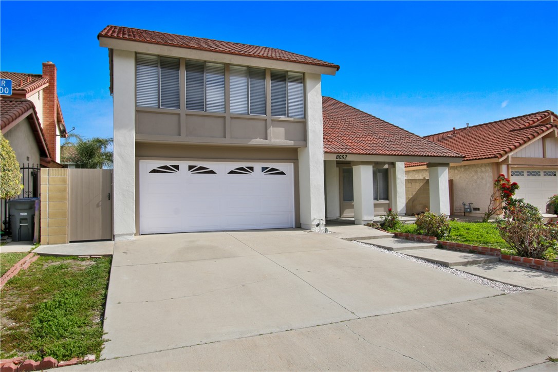 8062 Woodglen Circle