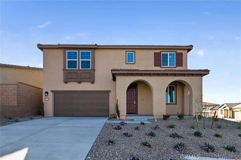 Photo of 11406 N Star Lane, Desert Hot Springs, CA 92240 (MLS # SW26129860)