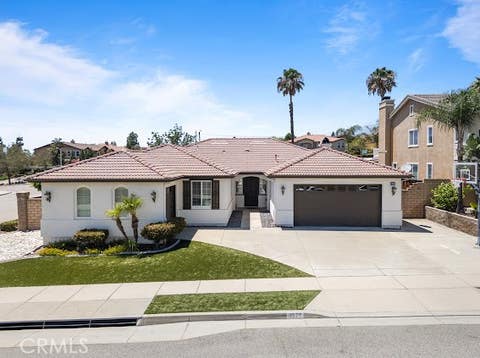 Photo of 5876 Greyville Place, Rancho Cucamonga, CA 91739 (MLS # CV26164145)