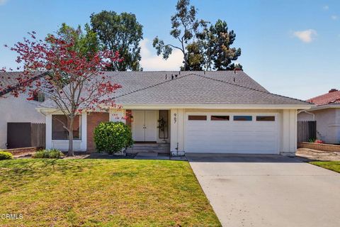 Photo of 967 Greensboro Road, Ventura, CA 93004 (MLS # V1-36016)