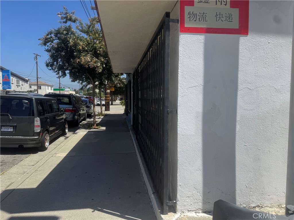 3314 Del Mar Avenue