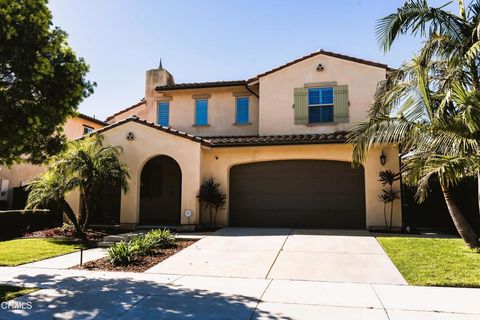 551 Bloomfield Place Camarillo CA 93012