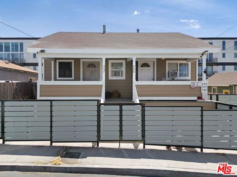 Photo of 340 Firmin Street, Los Angeles, CA 90026 (MLS # 25578833)