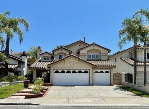 1060 S Highridge Court Anaheim CA 92808