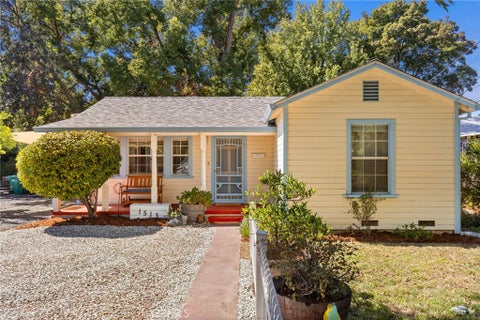 Photo of 1513 Warner ST, Chico, CA 95926 (MLS # SN26198075)