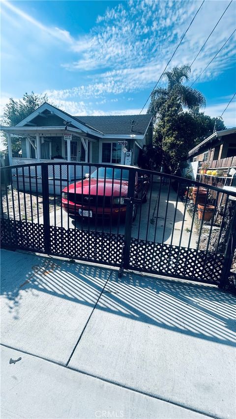 Photo of 1059 Record Avenue, Los Angeles, CA 90023 (MLS # PW26033875)