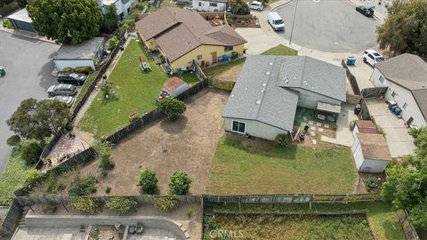 Tiny photo for 1082 Cortez Court, San Luis Obispo, CA 93405 (MLS # NS26078555)