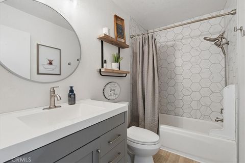 Tiny photo for 1082 Cortez Court, San Luis Obispo, CA 93405 (MLS # NS26078555)