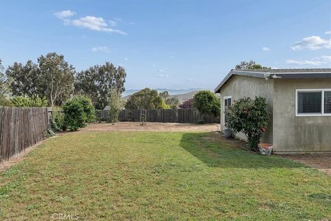 Tiny photo for 1082 Cortez Court, San Luis Obispo, CA 93405 (MLS # NS26078555)