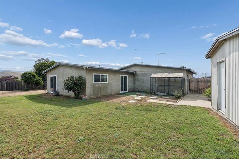 Tiny photo for 1082 Cortez Court, San Luis Obispo, CA 93405 (MLS # NS26078555)