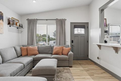 Tiny photo for 1082 Cortez Court, San Luis Obispo, CA 93405 (MLS # NS26078555)