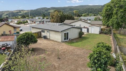 Tiny photo for 1082 Cortez Court, San Luis Obispo, CA 93405 (MLS # NS26078555)