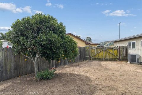 Tiny photo for 1082 Cortez Court, San Luis Obispo, CA 93405 (MLS # NS26078555)