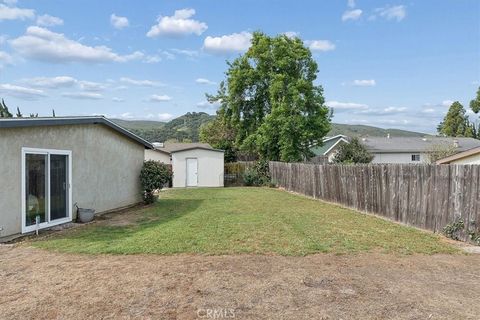 Tiny photo for 1082 Cortez Court, San Luis Obispo, CA 93405 (MLS # NS26078555)