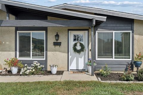 Tiny photo for 1082 Cortez Court, San Luis Obispo, CA 93405 (MLS # NS26078555)